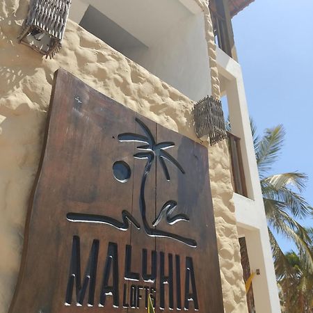 Apartamento Maluhia Lofts Icaraí Exterior foto
