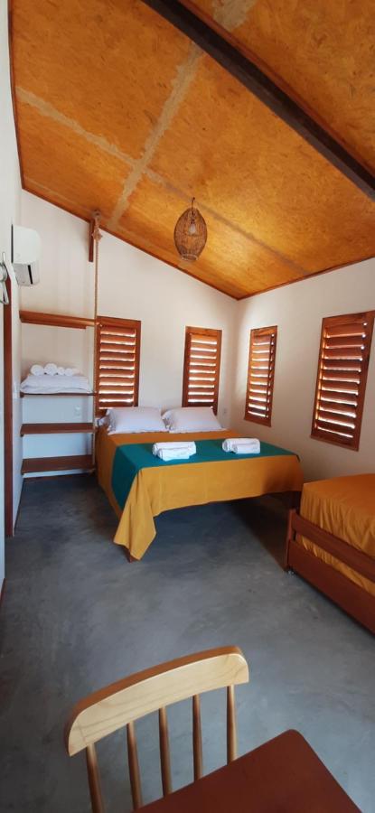 Apartamento Maluhia Lofts Icaraí Habitación foto