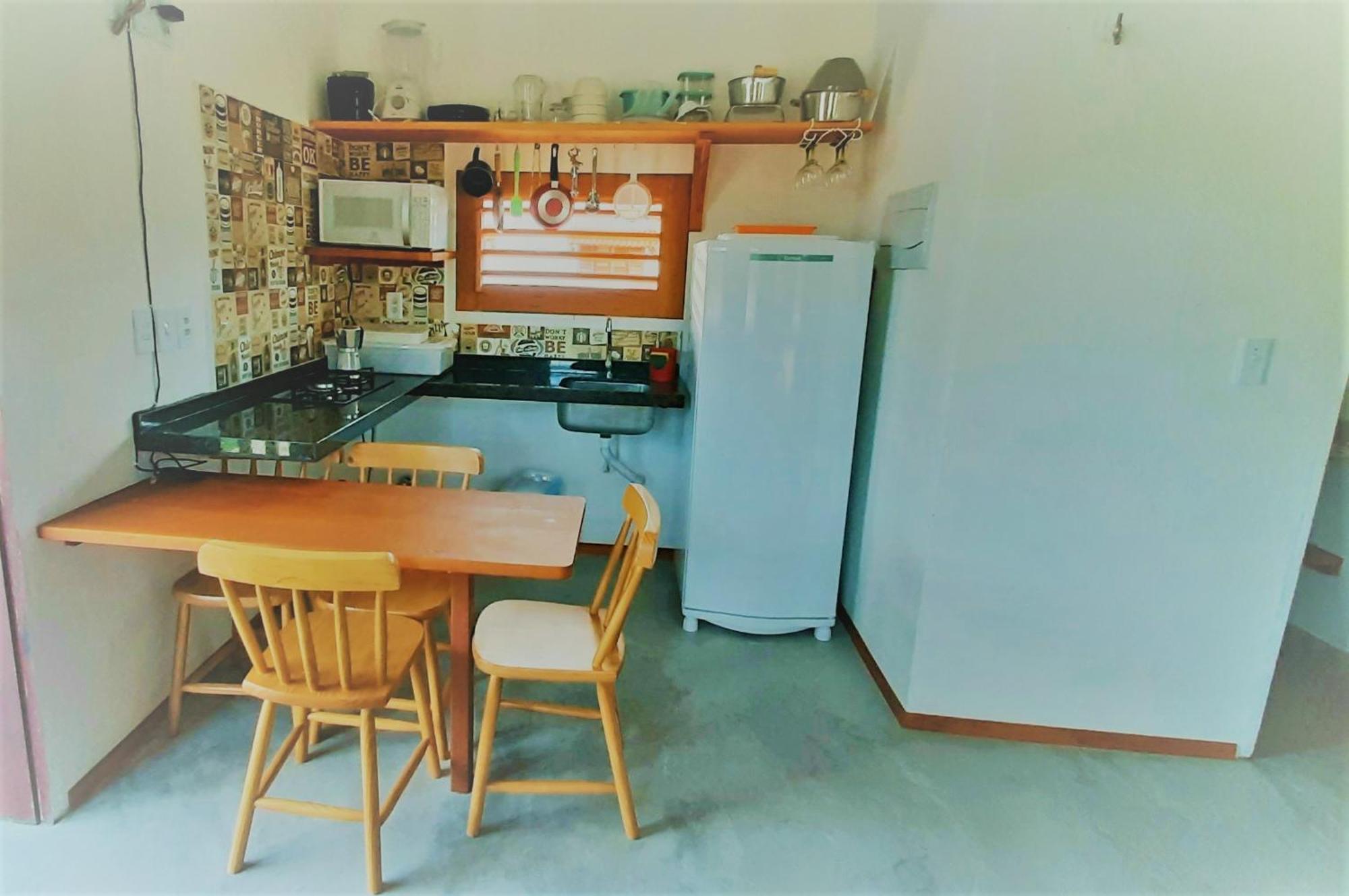 Apartamento Maluhia Lofts Icaraí Habitación foto