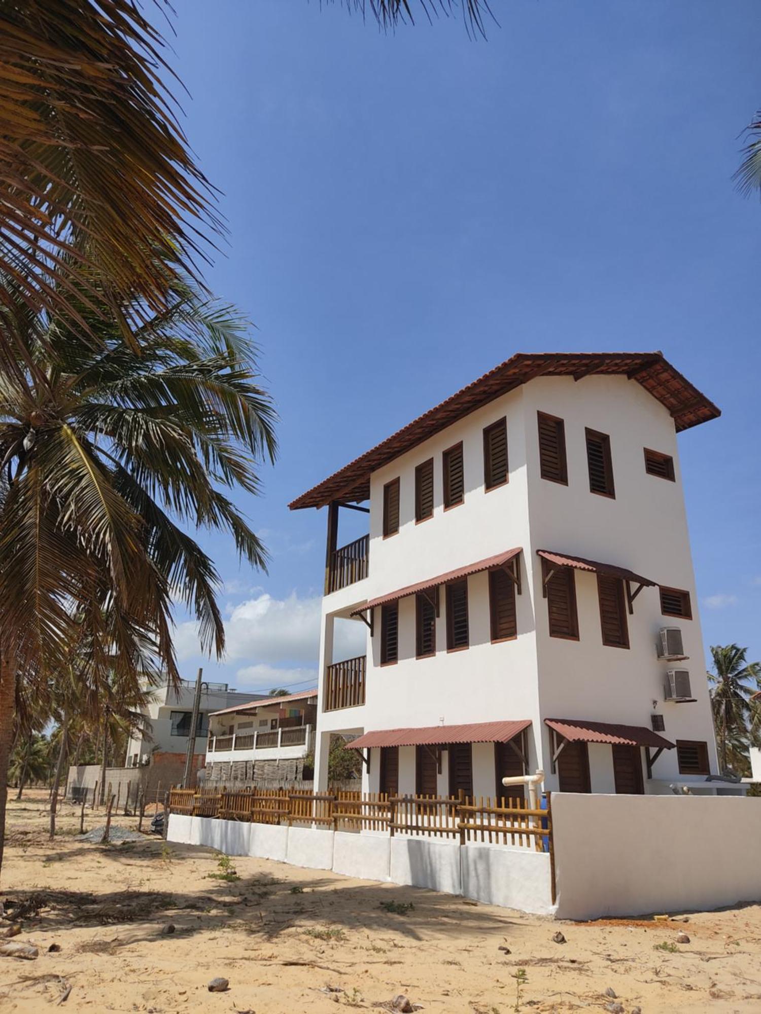 Apartamento Maluhia Lofts Icaraí Exterior foto