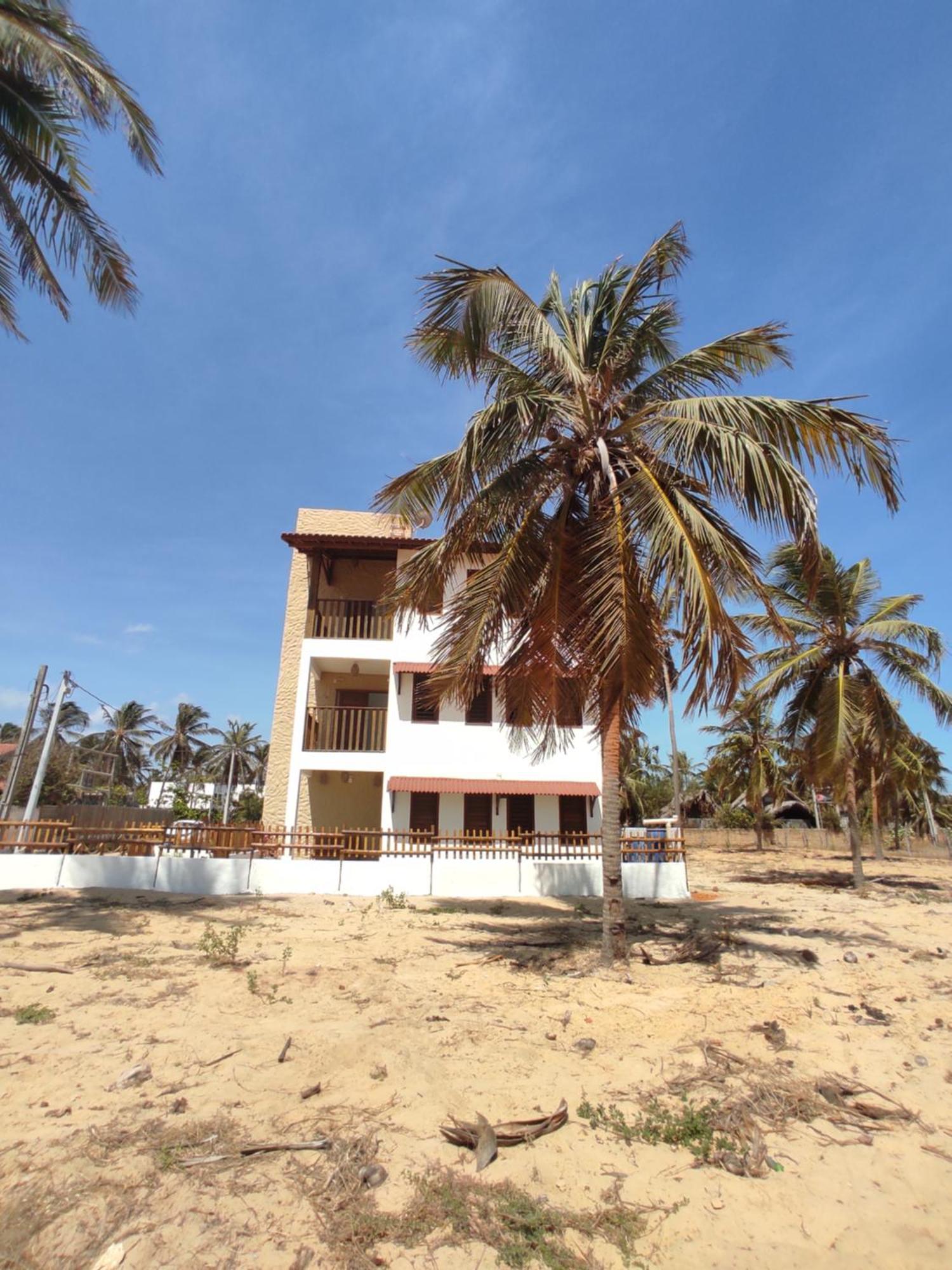 Apartamento Maluhia Lofts Icaraí Exterior foto